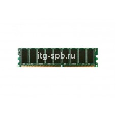 AB56L72Z4BFB3M - ATP 2GB DDR-333MHz PC2700 ECC Registered CL2.5 184-Pin DIMM 2.5V Dual Rank Memory Module