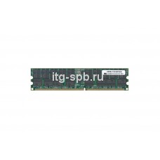 AB56L72Z4BFB3S - ATP 2GB DDR-333MHz PC-2700 ECC Registered CL2.5 184-Pin DIMM 2.5V Dual Rank Memory Module