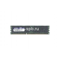 ACT16GHR72U4J1333S - Actica 16GB DDR3-1333MHz PC3-10600 ECC Registered CL9 240-Pin DIMM 1.35V Dual Rank Memory Module