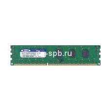 ACT1GHR72N8G1333S - Actica 1GB DDR3-1333MHz PC3-10600 ECC Registered CL9 240-Pin DIMM 1.35V Memory Module