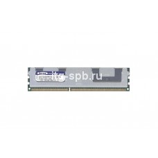 ACT32GHR72Q4J1066S - Actica 32GB DDR3-1066MHz PC3-8500 ECC Registered CL7 240-Pin DIMM 1.35V Quad Rank Memory Module