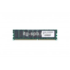 AG28L72C8SMB0S - ATP 1GB DDR-266MHz PC2-5300 ECC Unbuffered CL5 240-Pin DIMM 0 Memory Module