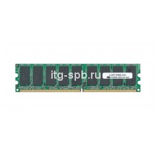 AJ56K72B8BJD5C - ATP 2GB DDR2-533MHz PC2-4200 ECC Unbuffered CL4 240-Pin DIMM 1.8V Memory Module