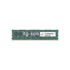 AL12P72B8BKK0M - ATP 4GB DDR3-1600MHz PC3-12800 ECC Registered CL11 240-Pin DIMM 1.35V Dual Rank Memory Module