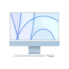 Apple iMac 24-in. (M1, Four ports, 2021)