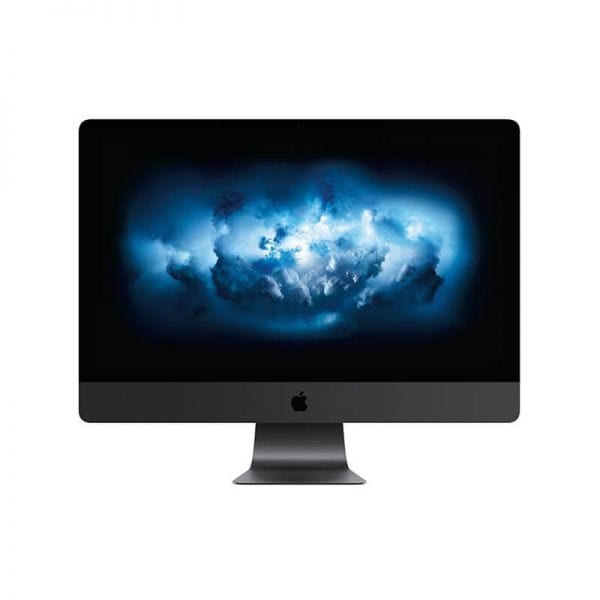 Apple iMac Pro