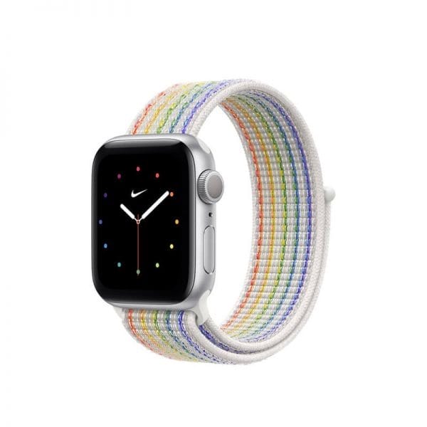 Apple Watch Nike