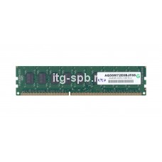 AQ56M72E8BJF8S - ATP 2GB DDR3-1066MHz PC3-8500 ECC Registered CL7 240-Pin DIMM 1.35V Memory Module