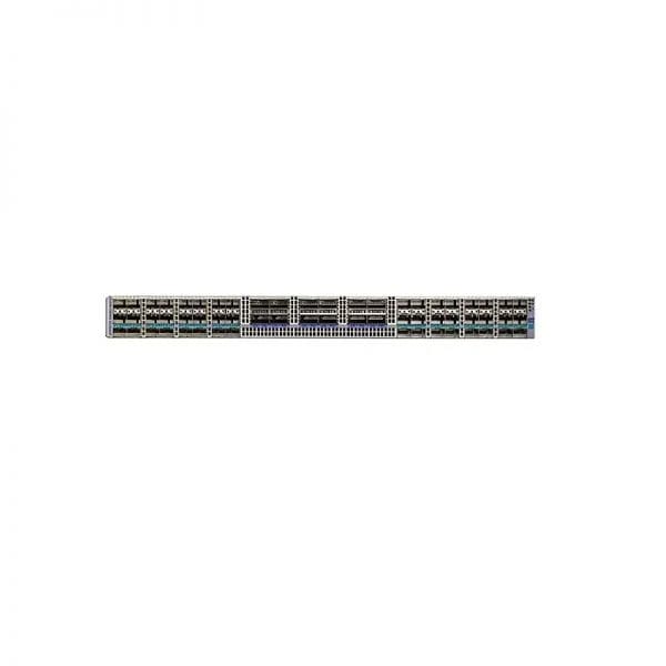 Arista DCS-7050SX3-48YC12-F