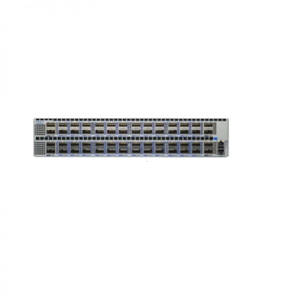 Arista DCS-7280CR-48#