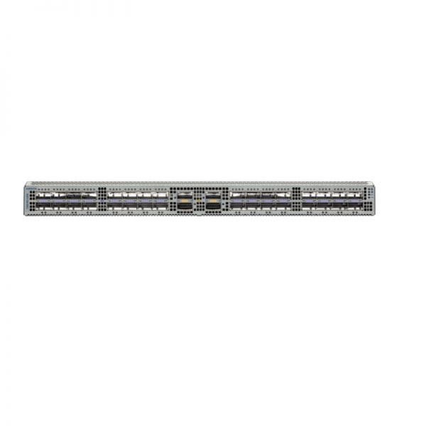 Arista DCS-7280CR3K-32D4-F