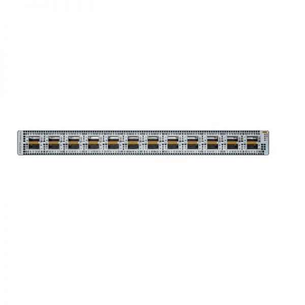 Arista DCS-7280DR3-24#
