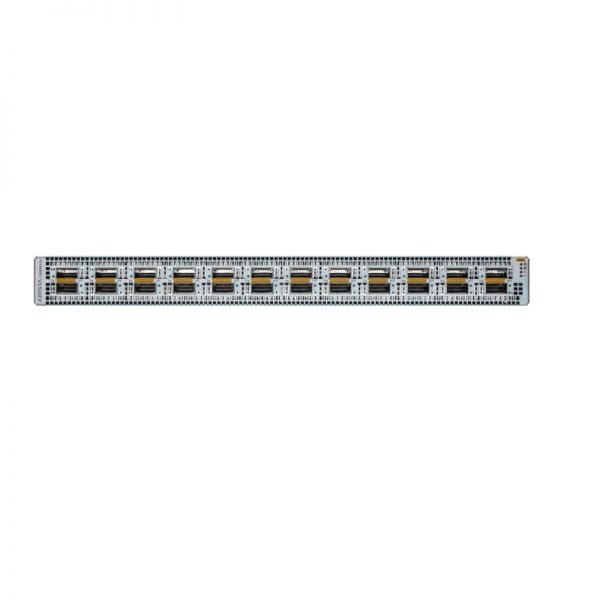 Arista DCS-7280DR3-24-M#