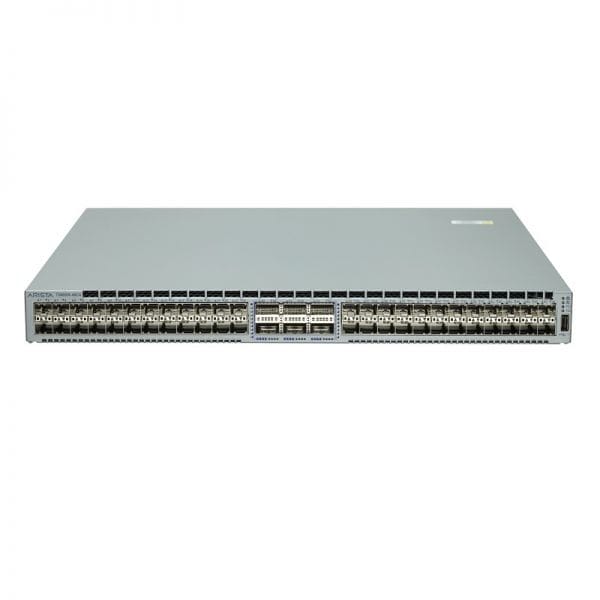 Arista DCS-7280SR-48C6-R