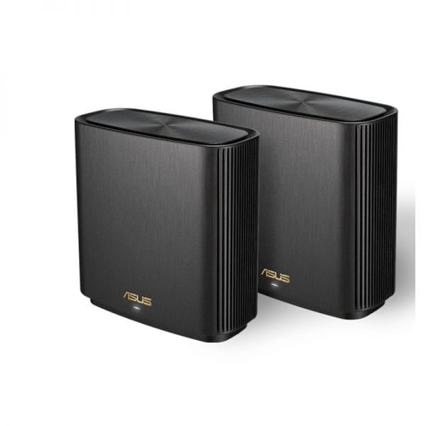 ZenWiFi AC (CT8)