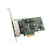 BROADCOM 5719 PCI-E Quad Port 1G Electrical Port 4X