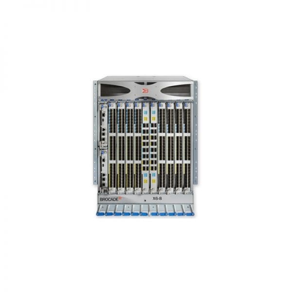 Brocade X6-8