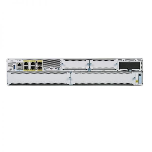 Cisco C8300-2N2S-6T