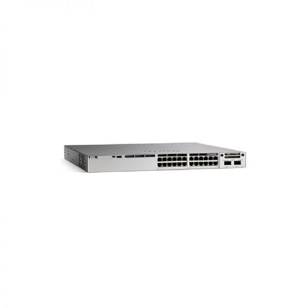 C9300-24H-A