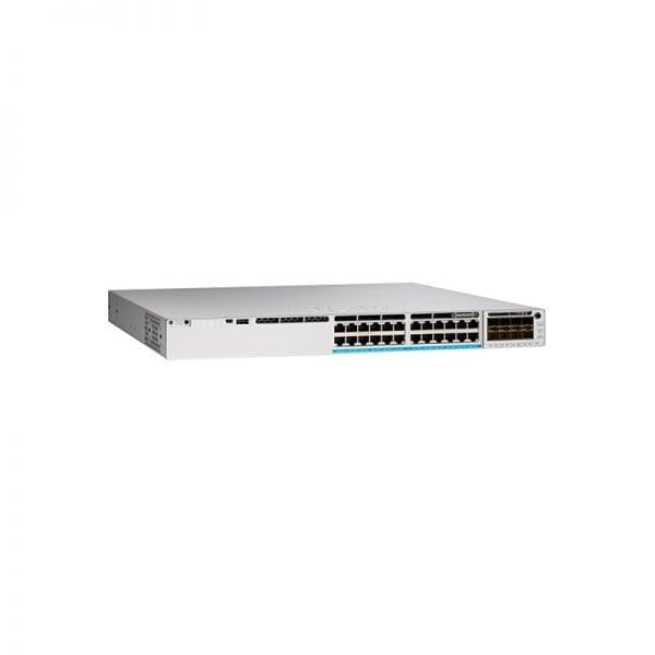 C9300-24U-A-UL