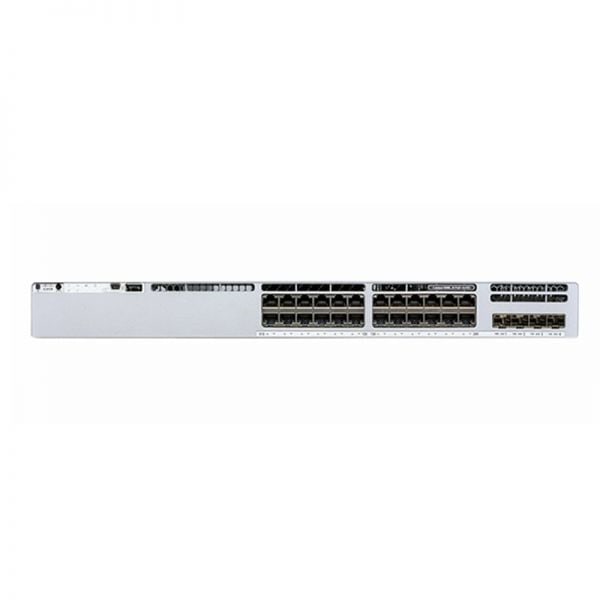 C9300L-24UXG2Q-10E