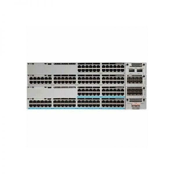 C9300X-12Y-M