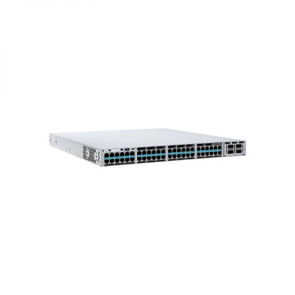 C9300X-48HX-M