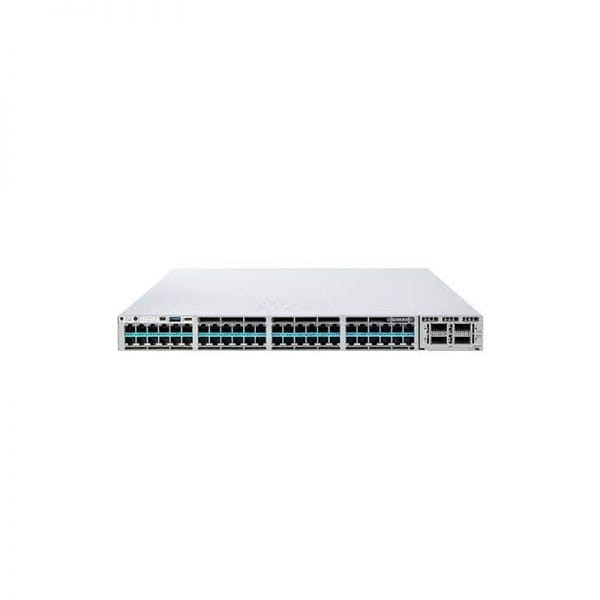 C9300X-48HXN-A