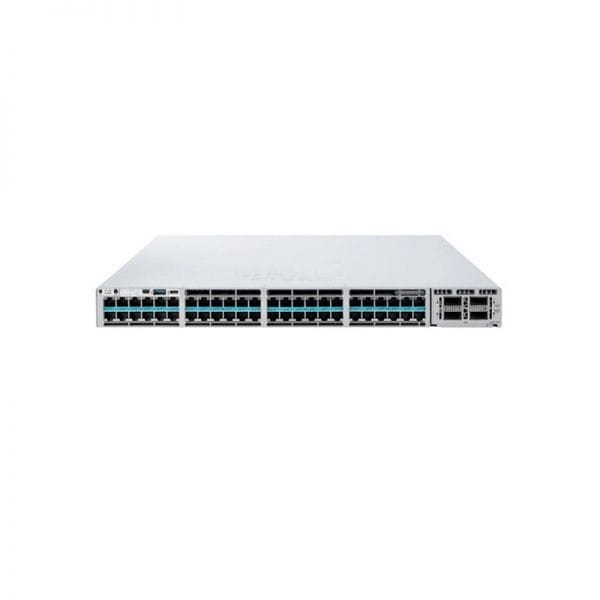 C9300X-48HXN-E