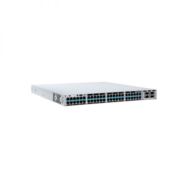 C9300X-48HXN-M