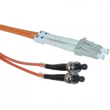 ST-LC-1-Meter-Multimode-Fiber-Optic-Cable