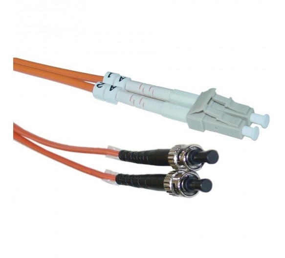 ST-LC-3-Meter-Multimode-Fiber-Optic-Cable