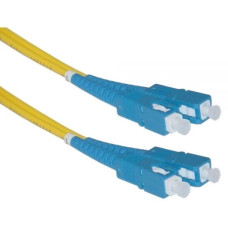SC-SC-1-Meter-Singlemode-Fiber-Optic-Cable