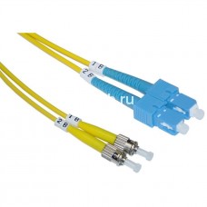 SC-ST-5-Meter-Singlemode-Fiber-Optic-Cable