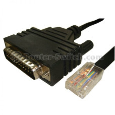 CAB-AUX-RJ45