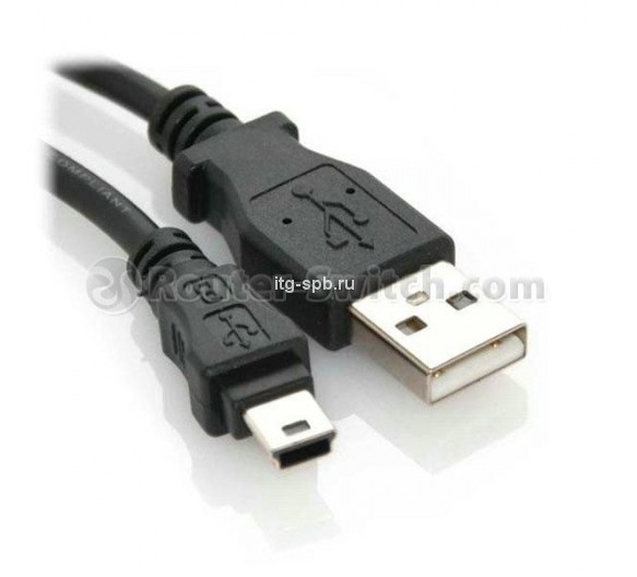 CAB-CONSOLE-USB
