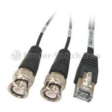 CAB-E1-RJ45TE