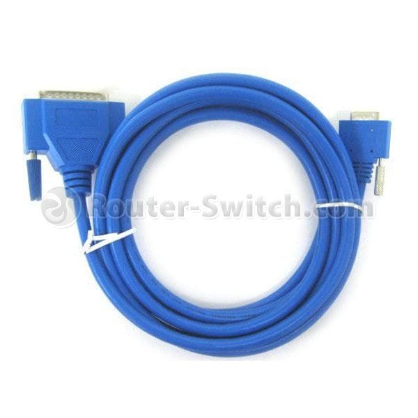 CAB-SS-232FC-EXT