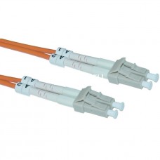 LC-LC-1-Meter-Multimode-Fiber-Optic-Cable
