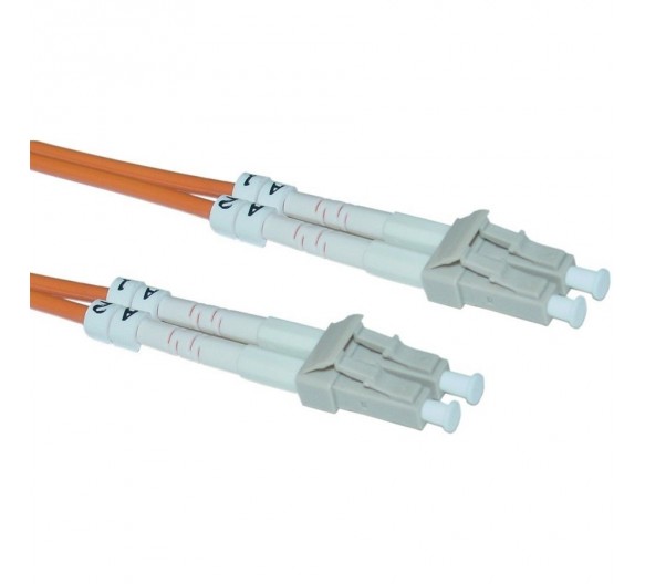 LC-LC-3-Meter-Multimode-Fiber-Optic-Cable