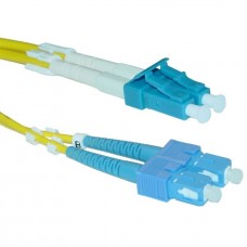 SC-LC-1-Meter-Singlemode-Fiber-Optic-Cable