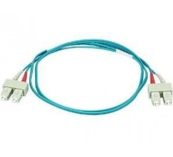 SC-SC-1-Meter-Multimode-Fiber-Optic-Cable