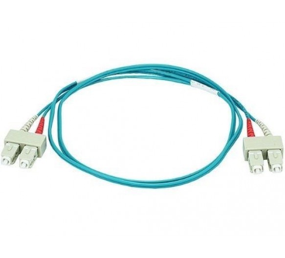 SC-SC-5-Meter-Multimode-Fiber-Optic-Cable