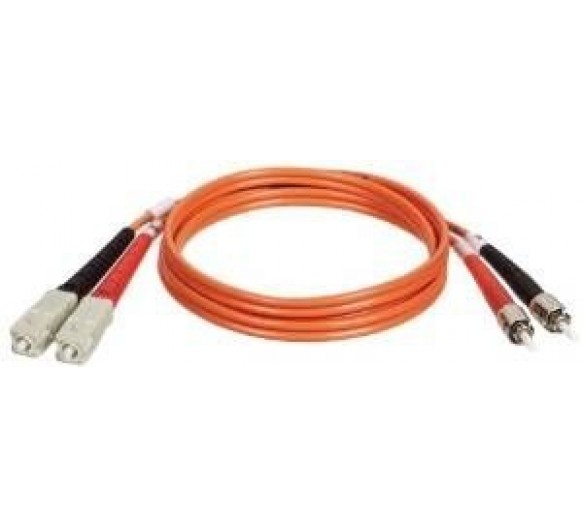 SC-ST-3-Meter-Multimode-Fiber-Optic-Cable
