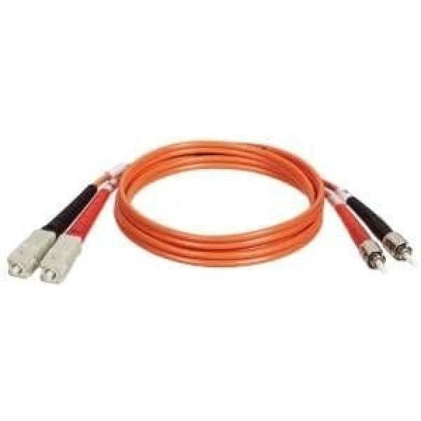 SC-ST-5-Meter-Multimode-Fiber-Optic-Cable