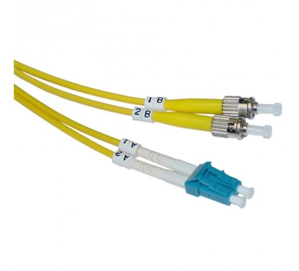 ST-LC-3-Meter-Singlemode-Fiber-Optic-Cable