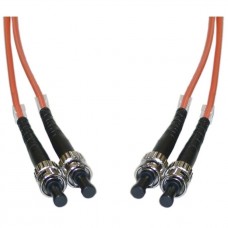 ST-ST-1-Meter-Multimode-Fiber-Optic-Cable