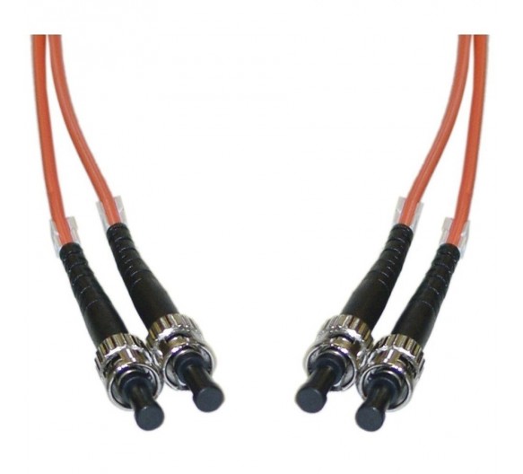 ST-ST-5-Meter-Multimode-Fiber-Optic-Cable