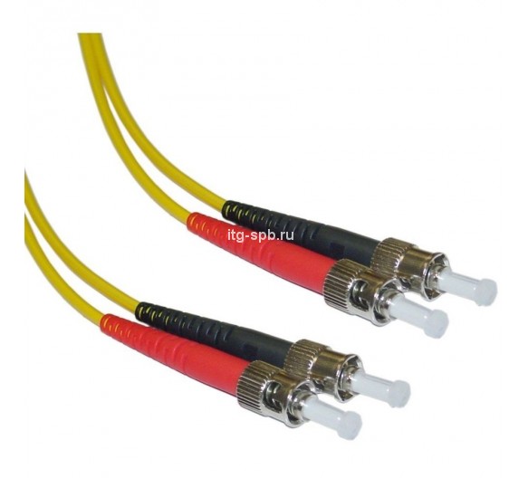 ST-ST-1-Meter-Singlemode-Fiber-Optic-Cable