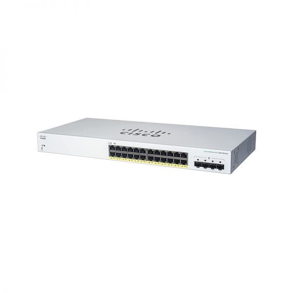 CBS220-24T-4G